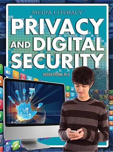 Cover image for Privacy and Digital Security