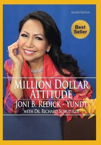 Cover image for Million Dollar Attitude