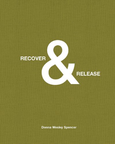 Cover image for Recover and Release
