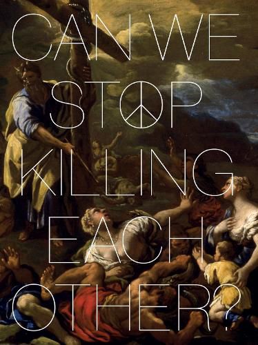 Cover image for Can We Stop Killing Each Other?