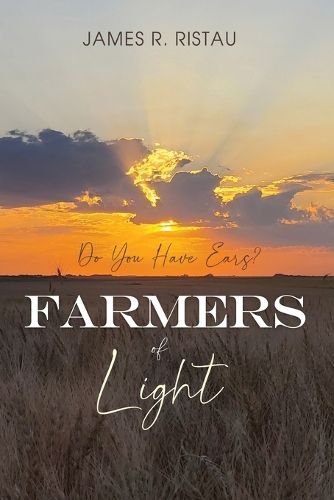 Cover image for Farmers of Light