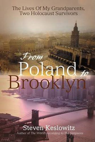 Cover image for From Poland to Brooklyn