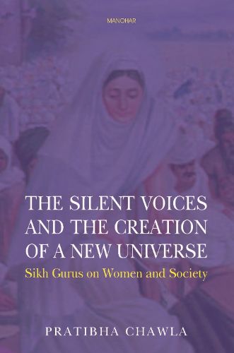 The Silent Voices and the Creation of a New Universe