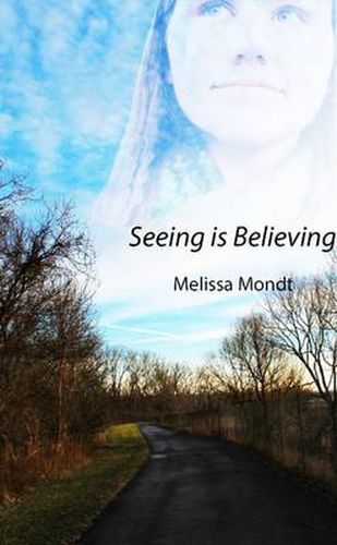 Cover image for Seeing is Believing