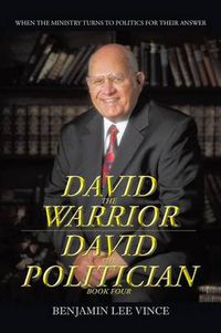 Cover image for David the Warrior / David the Politician