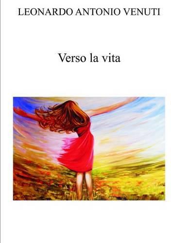 Cover image for Verso La Vita