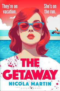 Cover image for The Getaway