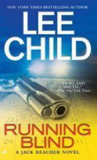 Cover image for Running Blind