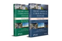 Cover image for Smart Grids as Cyber Physical Systems, 2 Volume Set