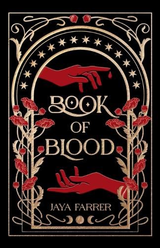 Cover image for Book of Blood