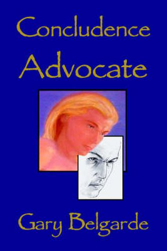 Cover image for Concludence Advocate