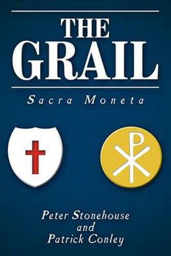 Cover image for The Grail: Sacra Moneta