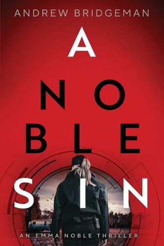 Cover image for A Noble Sin