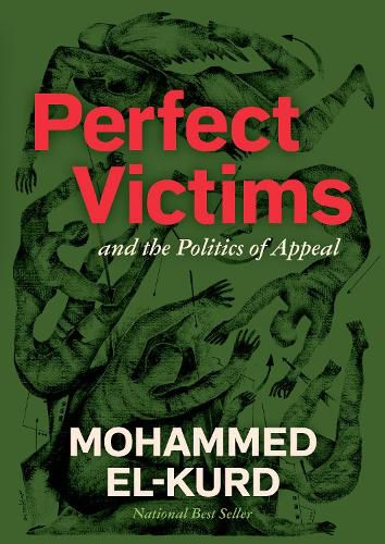 Cover image for Perfect Victims