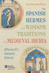 Cover image for The Spanish Hermes and Wisdom Traditions in Medieval Iberia