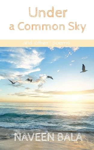 Cover image for Under A Common Sky