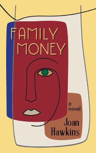 Cover image for Family Money