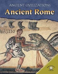 Cover image for Ancient Rome