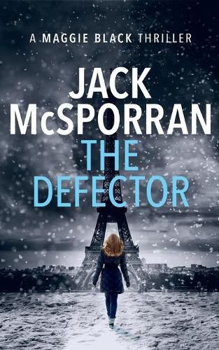 The Defector