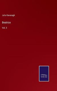 Cover image for Beatrice: Vol. 3