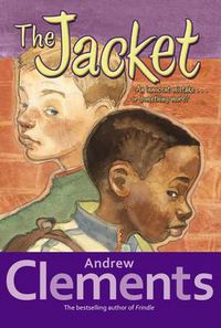 Cover image for The Jacket