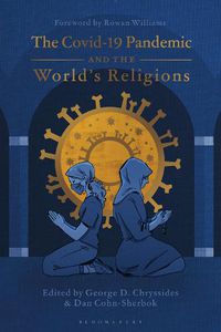 Cover image for The Covid Pandemic and the World's Religions