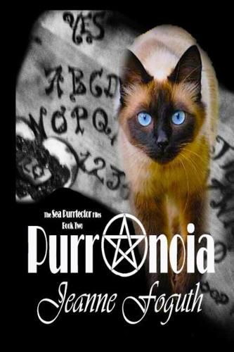 Cover image for Purr-a-Noia: Book 2 of The Seapurrtector Files