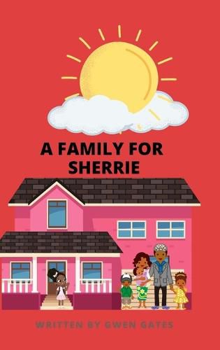 Cover image for A Family for Sherrie