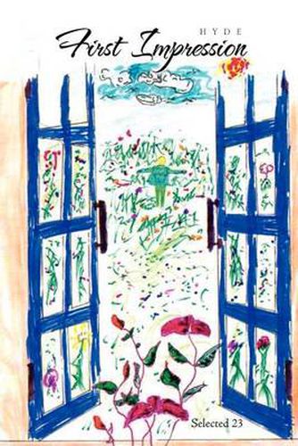 Cover image for First Impression