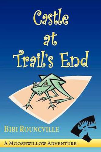 Cover image for Castle at Trail's End