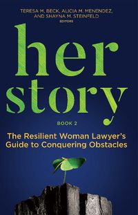 Cover image for Her Story