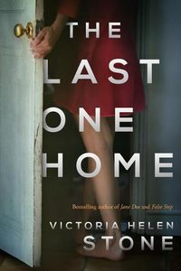 Cover image for The Last One Home