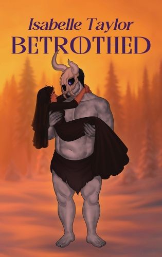 Cover image for Betrothed (HARDCOVER)