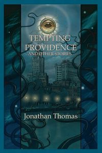 Cover image for Tempting Providence and Other Stories