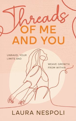 Cover image for Threads of Me and You