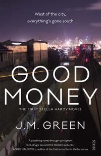 Cover image for Good Money
