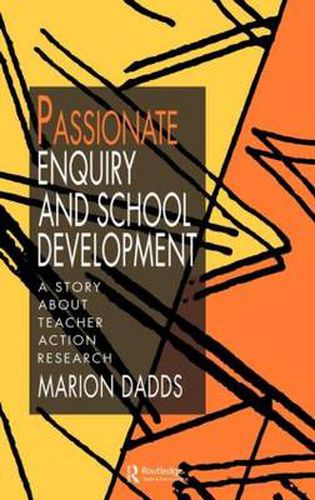 Cover image for Passionate Enquiry & School