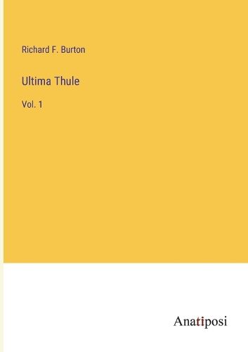 Ultima Thule