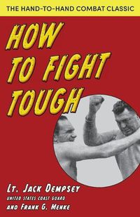 Cover image for How To Fight Tough