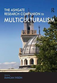 Cover image for The Ashgate Research Companion to Multiculturalism