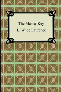 Cover image for The Master Key