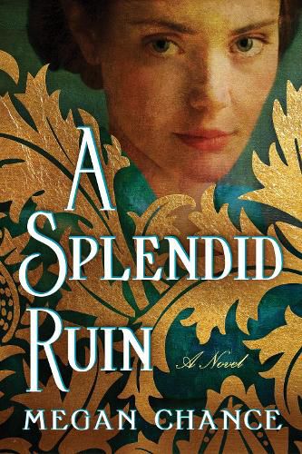 Cover image for A Splendid Ruin: A Novel