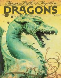 Cover image for Dragons