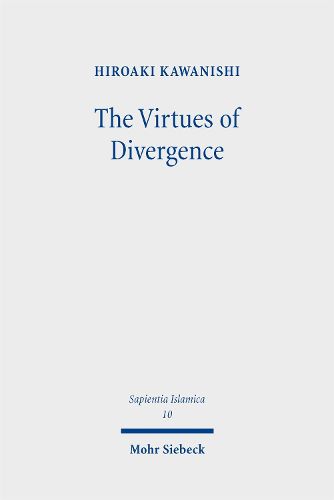 Cover image for The Virtues of Divergence