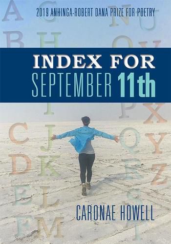Cover image for Index for September 11th