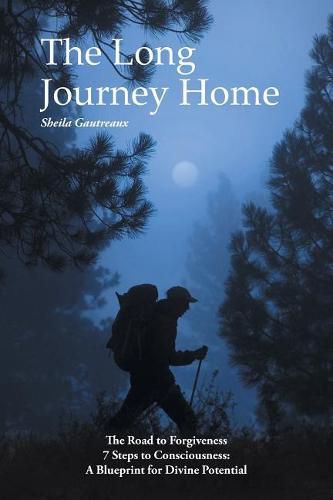 Cover image for The Long Journey Home: The Road to Forgiveness 7 Steps to Consciousness: A Blueprint for Divine Potential