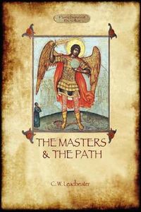 Cover image for The Masters and the Path