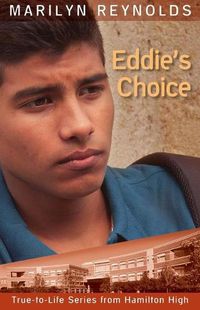 Cover image for Eddie's Choice