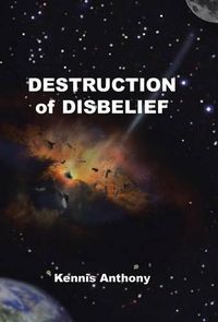 Cover image for Destruction of Disbelief