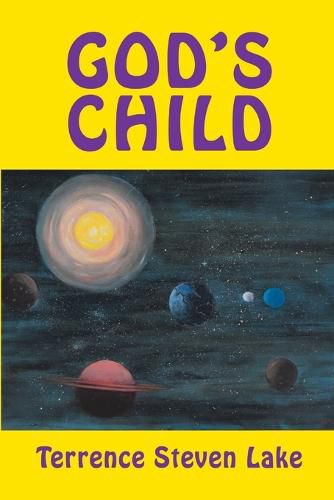 Cover image for God's Child